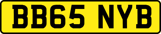 BB65NYB