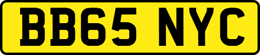 BB65NYC
