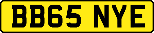 BB65NYE