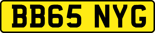 BB65NYG