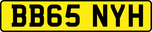 BB65NYH