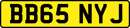 BB65NYJ