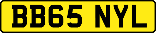 BB65NYL