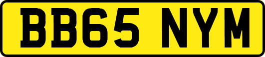 BB65NYM
