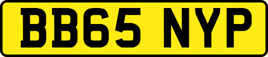 BB65NYP