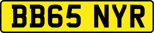 BB65NYR