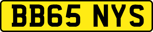 BB65NYS