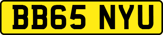 BB65NYU