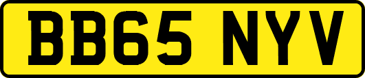 BB65NYV