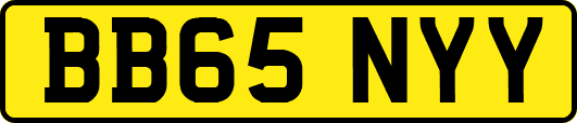 BB65NYY