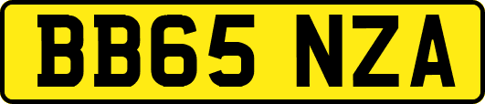 BB65NZA