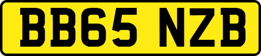 BB65NZB
