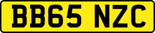 BB65NZC