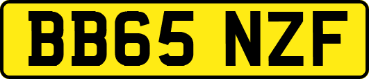 BB65NZF