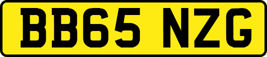 BB65NZG