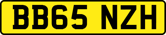 BB65NZH