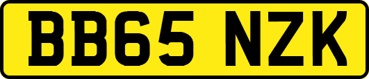 BB65NZK