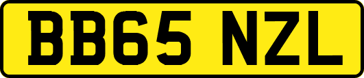 BB65NZL