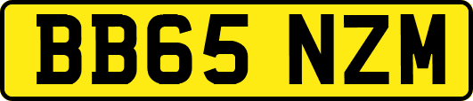 BB65NZM