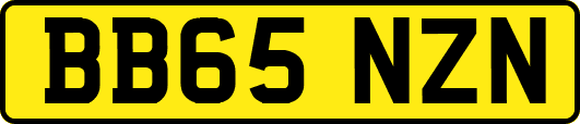 BB65NZN
