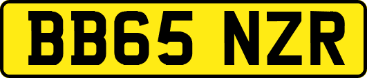BB65NZR