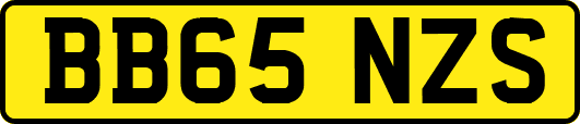 BB65NZS