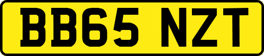 BB65NZT