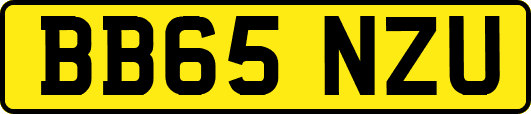 BB65NZU