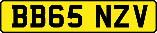 BB65NZV