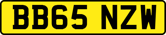 BB65NZW