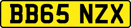 BB65NZX