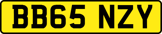 BB65NZY