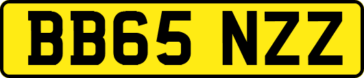 BB65NZZ