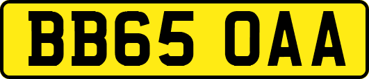 BB65OAA