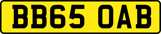 BB65OAB