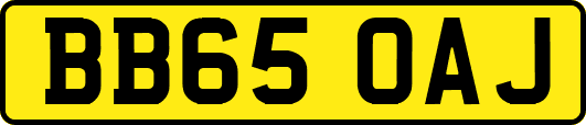 BB65OAJ