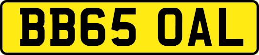 BB65OAL