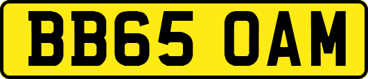 BB65OAM