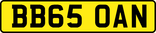 BB65OAN