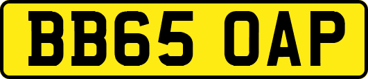 BB65OAP