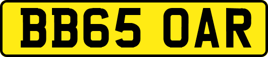 BB65OAR