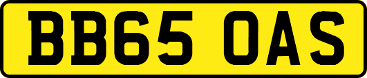 BB65OAS