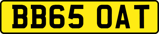 BB65OAT