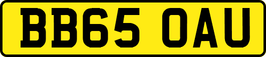 BB65OAU