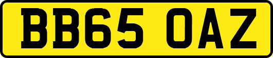 BB65OAZ
