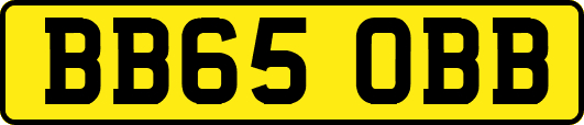 BB65OBB