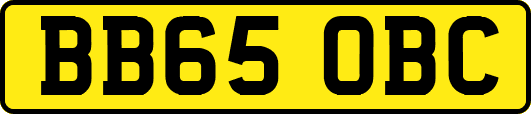BB65OBC