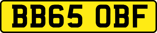 BB65OBF