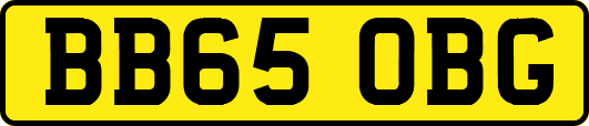 BB65OBG