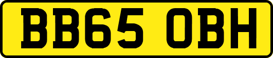 BB65OBH